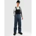 Oyuki Goshiki Yamapro 3L Bib Pant blå