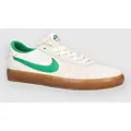 Nike SB Heritage Vulc Skatesko hvit