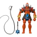 Mattel Masters Of The Universe New Eternia Beast Man 18 Cm Figur