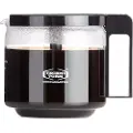 Moccamaster 89830, Jug, Moccamaster, CD, GCS, KBG, KBGC, HBG, Optio, Automatic, Automatic S, Glass, 1,25 l, 1 stykker