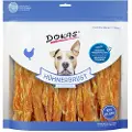 Dokas Kyllingbryststrimler Hundemat 900 G