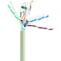 Gembird Eca 100 M Cat6 Nettverkskabel