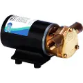 Jabsco Puppy 2000 32l/min 1/2´´ Vannpumpe 12v
