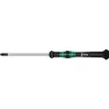 Wera 05118024001, 17,7 cm, Sort, Grønn