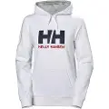 Helly Hansen Logo Collegegenser