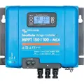Victron Energy Smartsolar Mppt 150/100-mc4 Solcellelader