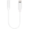 Vivanco Lightning Til 3.5 Mm Jack-adapter