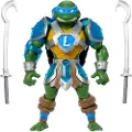 Masters of the Universe Leonardo Actionfigur Fra Grayskulls Skilpadder 14 Cm
