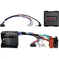 ACV Ratinterface Seat Skoda VW 40Pin Quadlock Multilead
