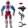 Mattel Masters Of The Universe New Eternia Roboto 18 Cm Figur