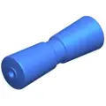 Talamex V-formet Polyuretanrulle