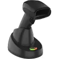 Honeywell Xenon Extreme Performance 1952g - High Density (HD) - USB Kit - strekkodeskanner - portabel - dekodet - Bluetooth 4.2