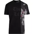 Thug Life Underground Kortarmet T-skjorte