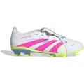 Adidas Predator League Fold Over Tongue Fg Barnefotballsko