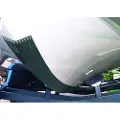 PLASTIMO Keelshield-beskytter 1.22 M
