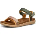 Woden Line Lite Sandaler