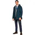 Hackett Hm402691 Frakk