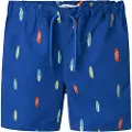 Name it Shorts Badeshorts