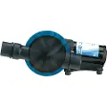 Jabsco Avløpspumpe 24v