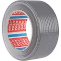 TESA Reparasjonstape 50mm TESABASIC 25m sølv - H0461001