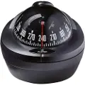 PLASTIMO Offshore 75 Horisontalt Overflatekompass