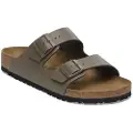 Birkenstock Arizona Natural Leather Sandaler