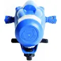 Whale Watermaster 2.0 Gpm 8 L/min Trykkpumpe 12v 2 Bar