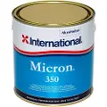 International Micron 350 Bunnstoff 2.5l
