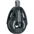 Harken Carbo T2 Remskive 40 Mm