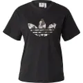 Adidas Originals Trefoil Kortarmet T-skjorte