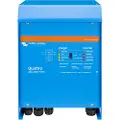Victron Energy Quattro 24/3000/70-50/50 Ve Busslader 230v