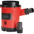 Johnson Pump Nedsenkbar Pumpe L2200 24v