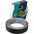 PSP Anti-skrid Tape 25mmx5m Black