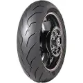 Dunlop Sportsmart Mk3 73w Tl Touring Bakdekk