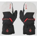 Volcom Stay Dry Gore-Tex Votter rød