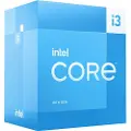Intel Core I3 13100 3.4ghz Cpu