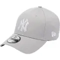 New Era Mlb New York Yankees Outline 9forty Cap