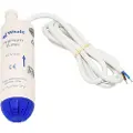 Whale Premium Gp1352 13.2l/min Nedsenkbar Elektrisk Byssepumpe 12v