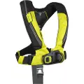 Spinlock 6d 170n Fitted Hrs System Redningsvest