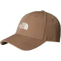 The North Face Recycled 66 Classic Caps brun