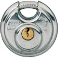 ABUS 24ib/60 Diskus 8 Mm Hengelås