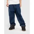 Carhartt WIP Aaron Jeans blå