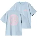 Carhartt WIP Jazzy T-skjorte blå
