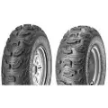 Kenda K573 Bear Claw Ex 33n 6pr Tl Atv-dekk