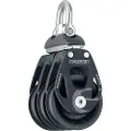 Harken Trippel Svinghjul 45 Mm