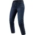 REVIT! Violet Bf Jeans