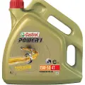 Castrol Power1 4t 15w-50 Motorolje 4l