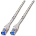 EFB Elektronik 904100863 Cat6a Nettverkskabel
