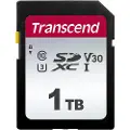 Transcend Ts1tsdc300s 1tb Minnekort