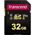 Transcend 700s Sd Class 10 32gb Minnekort